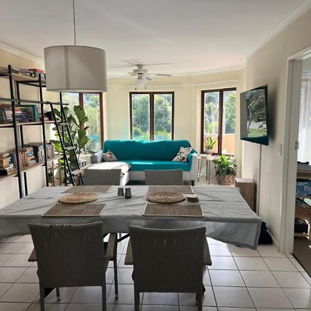 Bell Rock Getaway Apartment Plettenberg Bay Ngoại thất bức ảnh