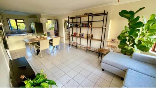 Bell Rock Getaway Apartment Plettenberg Bay Ngoại thất bức ảnh