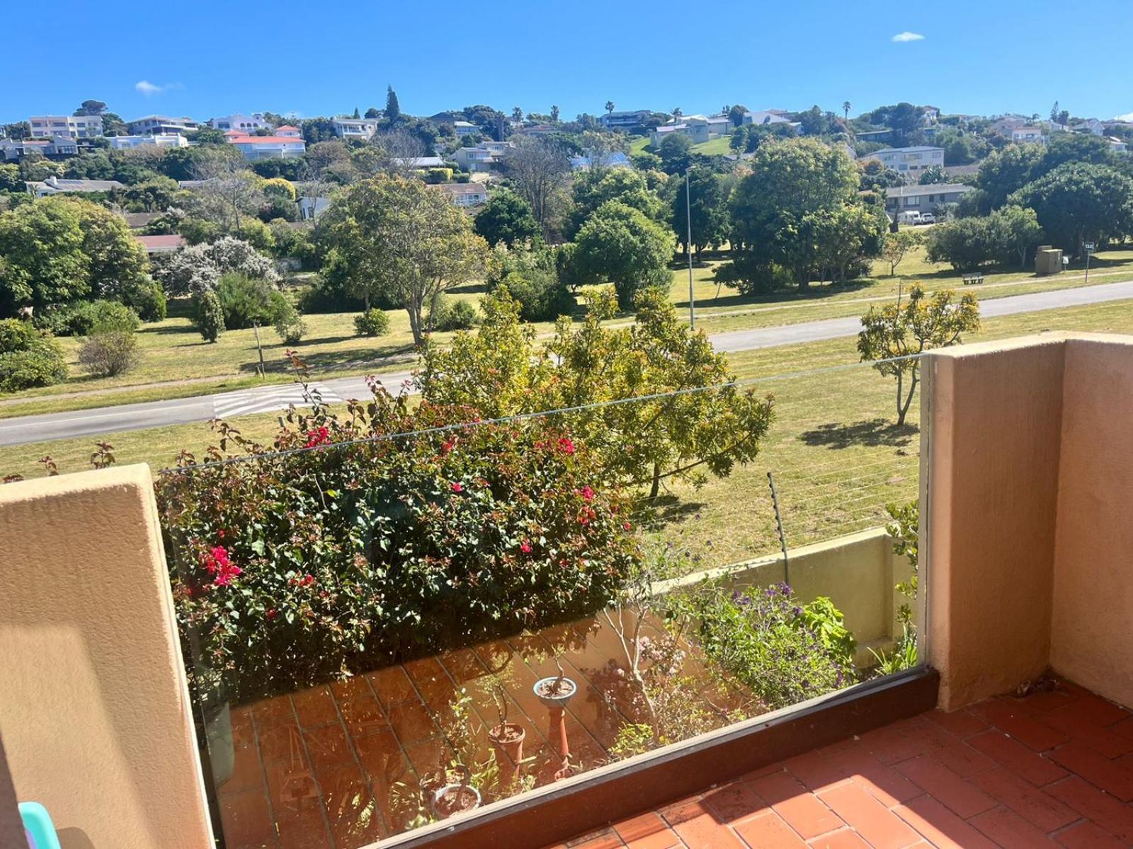 Bell Rock Getaway Apartment Plettenberg Bay Ngoại thất bức ảnh