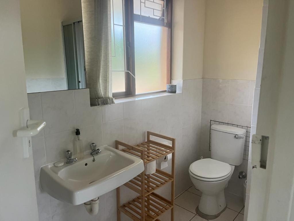 Bell Rock Getaway Apartment Plettenberg Bay Ngoại thất bức ảnh