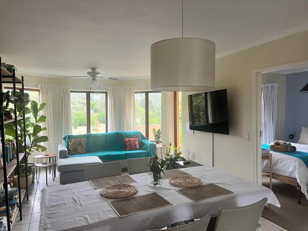 Bell Rock Getaway Apartment Plettenberg Bay Ngoại thất bức ảnh