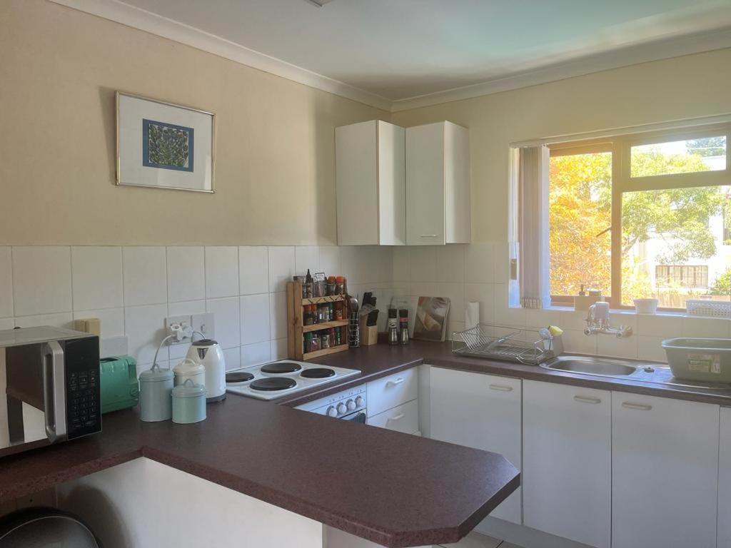 Bell Rock Getaway Apartment Plettenberg Bay Ngoại thất bức ảnh