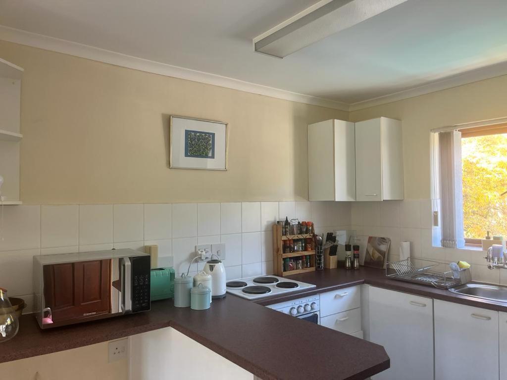 Bell Rock Getaway Apartment Plettenberg Bay Ngoại thất bức ảnh